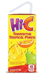 [R4712] HI-C TORRENCIAL TROPICAL 6oz 7272
