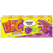 [709] HI-C UVA PAQ 10               