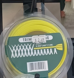 [1056] HILO DE TRIMMER               