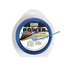 [10532] HILO DE TRIMMER 5O.ft AZUL    