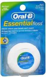 [5683] HILO DENTAL ORAL B            