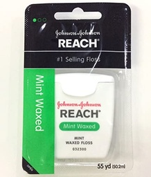 [8189] HILO DENTAL REACH 55yd        