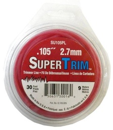 [11745] HILO SUPER TRIM ROJO          