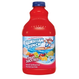 [10341] HJ FRUIT PUNCH 64oz           