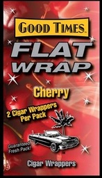 [4215] HOJA FLAT WRAP CHERRY PQ 2    