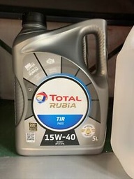 [1974] ACEITE 15W40 RUBIA TIR 7400   
