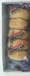 [1108] HOLSUM DONITAS PLAIN          