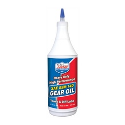 [2236] ACEITE 85W140 GEAR OIL 32oz   
