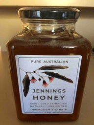 [600] HONEY JENNIGA                 