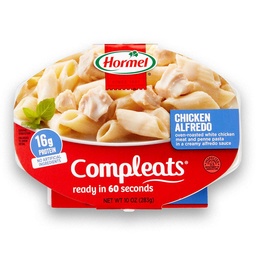 [10916] HORMEL CHICKEN ALFREDO 10oz   