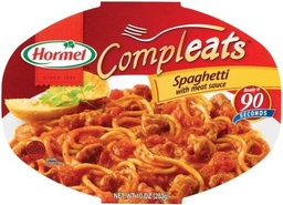 [10917] HORMEL SPAGETTI 10oZ          