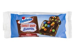[8239] HOSTESS BROWNIES M&M 3.03oz   