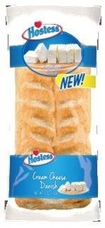 [R10535] HOSTESS C/CHEESE DANISH       