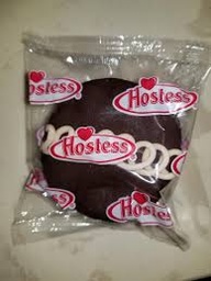 [R8773] HOSTESS CUPCAKES CHOCOLATE    