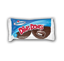 [12132] HOSTESS DING DONGS CHOCOLATE  