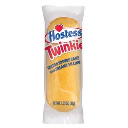 [2609] HOSTESS TWINKIES 1.5oz        