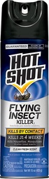 [9309] HOT SHOT FLYING INS 15oz      