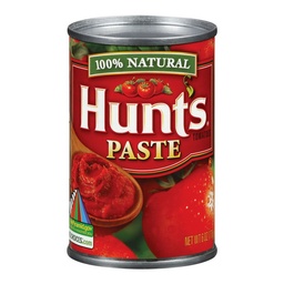 [8008] HUNTS PASTA TOMATE 6oz        