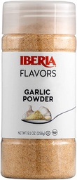 [11177] IBERIA AJO EN POLVO 9.1 oz    