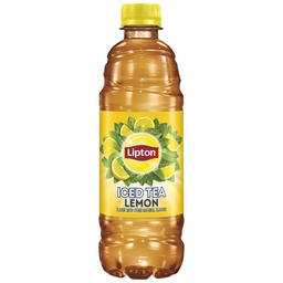[4004] ICED TEA LIMON 16.9oz         