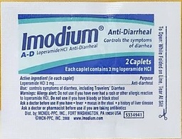 [569] IMODIUM                       