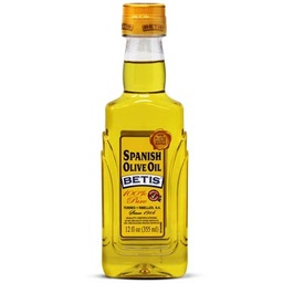 [11510] ACEITE BETIS 100% PURE 12oz   