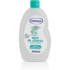 [10053] COLONIA NENUCO 500ml