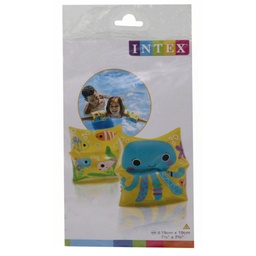 [13308] INTEX KIDS ARM FLOATERS       