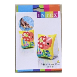 [8969] INTEX SWIM ARM BANDS FOR KIDS 