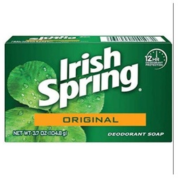 [R7673] IRISH SPRING ORIGINAL         