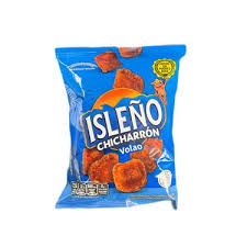 [12645] ISLENO VOLAO 1.6oz            