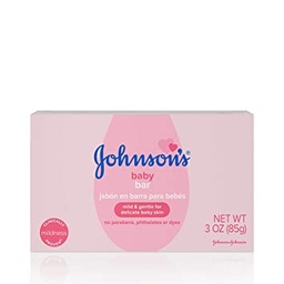 [10492] J&J JABON EN BARRA 3oz        