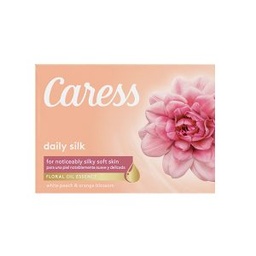 [3802] JABON CARESS DAILY SILK       