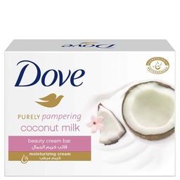 [R5133] JABON DOVE COCO 4oz           