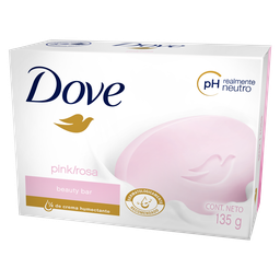 [11763] JABON DOVE PINK 4.5oz