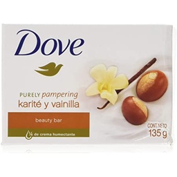 [7221] JABON DOVE SHEA BUTTER SUELTOS
