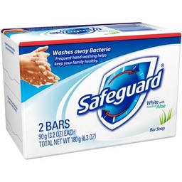 [10257] JABON SAFEGUARD PAQ 2         