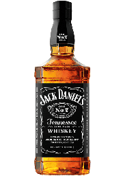 [4069] JACK DANIEL'S 750ml           