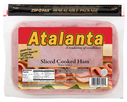 [3913] JAMON ATALANTA HAM 8 oz       
