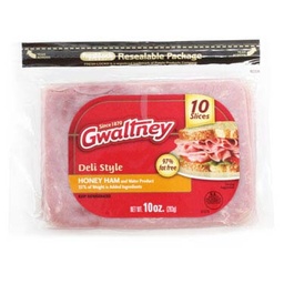 [12813] JAMON GWALTNEY 10oz           