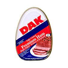 [279] JAMON PREMIUM DAK             