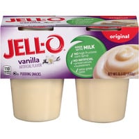 [4108] JELL-O CHOCOLATE VANILLA 14.5o