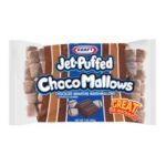 [3274] JET-PUFFED CHOCO MALLOWS      