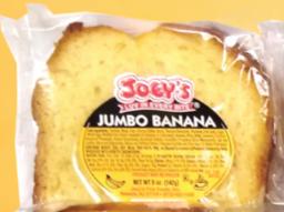 [2016] JOEY'S JUMBO BANANA 5oz       