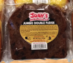 [2020] JOEY'S JUMBO DOUBLE FUNGE 5oz 