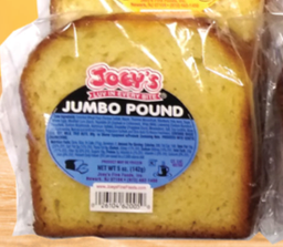 [2017] JOEY'S JUMBO POUND 5oz        