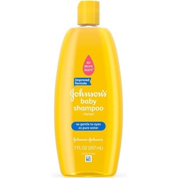 [1359] JOHNSON'S BABY SHAMPOO 7oz    