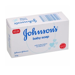 [3319] JOHNSON'S BABY SOAP           