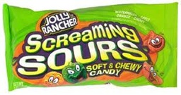 [513] JOLLY RANCHER SCREAMING SOURS 