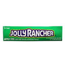 [3277] JOLLY RANGER APPLE            
